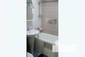 1-к квартира, посуточно, 35м2, 2/5 этаж