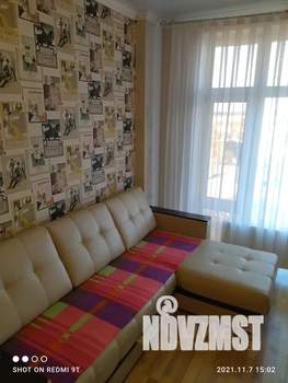 Студия квартира, посуточно, 29м2, 8/8 этаж