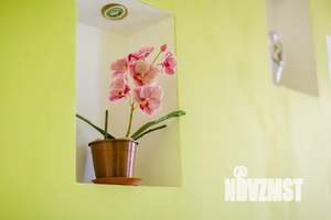 1-к квартира, посуточно, 25м2, 2/3 этаж