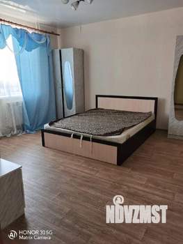 1-к квартира, на длительный срок, 35м2, 8/16 этаж