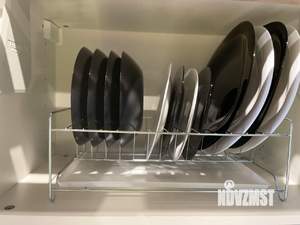 1-к квартира, посуточно, 42м2, 12/14 этаж