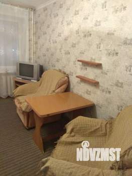 Студия квартира, на длительный срок, 25м2, 3/5 этаж