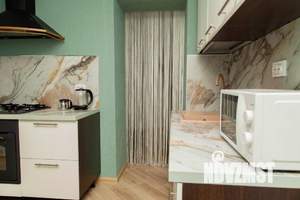 2-к квартира, посуточно, 50м2, 1/1 этаж