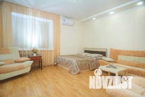 2-к квартира, посуточно, 74м2, 8/10 этаж