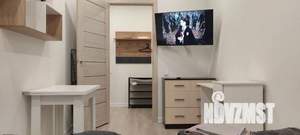 1-к квартира, посуточно, 56м2, 1/1 этаж