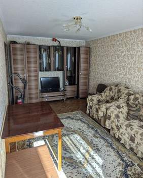1-к квартира, на длительный срок, 36м2, 5/9 этаж