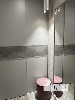 1-к квартира, на длительный срок, 40м2, 15/18 этаж