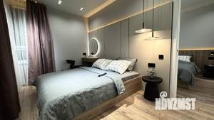 3-к квартира, посуточно, 93м2, 16/16 этаж