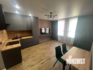 1-к квартира, на длительный срок, 46м2, 3/9 этаж