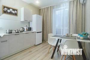 2-к квартира, посуточно, 60м2, 1/1 этаж