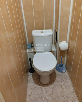2-к квартира, на длительный срок, 53м2, 9/10 этаж