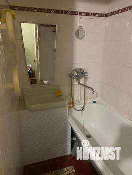 2-к квартира, на длительный срок, 46м2, 2/9 этаж