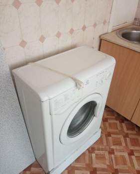 1-к квартира, на длительный срок, 38м2, 5/9 этаж
