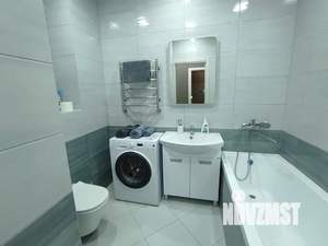 1-к квартира, посуточно, 48м2, 4/17 этаж