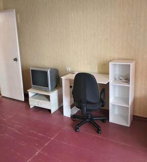 1-к квартира, на длительный срок, 37м2, 9/9 этаж
