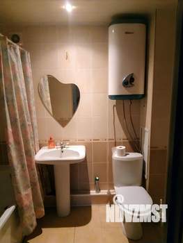 1-к квартира, посуточно, 50м2, 9/10 этаж