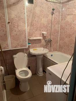 2-к квартира, на длительный срок, 41м2, 1/5 этаж