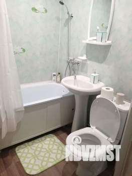 1-к квартира, посуточно, 32м2, 2/5 этаж