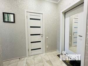 1-к квартира, посуточно, 54м2, 1/1 этаж