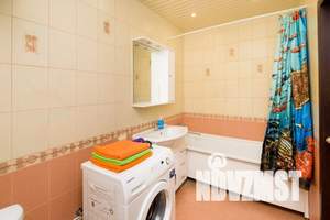 1-к квартира, на длительный срок, 45м2, 12/14 этаж