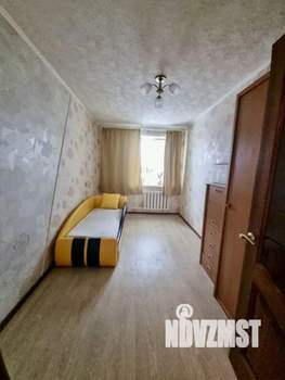 3-к квартира, на длительный срок, 72м2, 10/10 этаж