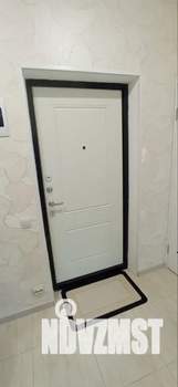 1-к квартира, посуточно, 36м2, 5/17 этаж