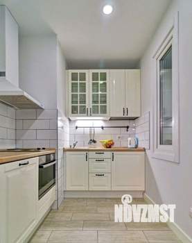 2-к квартира, посуточно, 42м2, 1/1 этаж