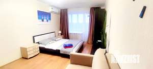 1-к квартира, посуточно, 35м2, 8/9 этаж