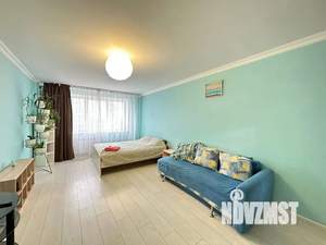 2-к квартира, посуточно, 60м2, 9/10 этаж