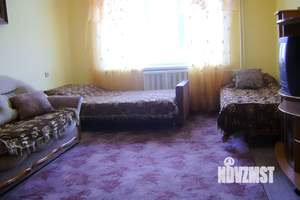 3-к квартира, посуточно, 70м2, 6/9 этаж