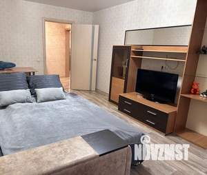 2-к квартира, посуточно, 64м2, 7/10 этаж