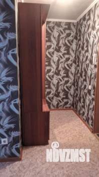 1-к квартира, на длительный срок, 38м2, 2/10 этаж