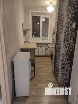 1-к квартира, на длительный срок, 31м2, 4/5 этаж