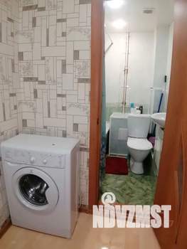 1-к квартира, посуточно, 25м2, 2/5 этаж