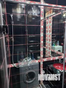 1-к квартира, посуточно, 50м2, 10/16 этаж