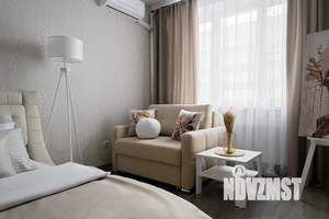 1-к квартира, посуточно, 45м2, 10/14 этаж