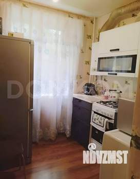 1-к квартира, на длительный срок, 22м2, 2/5 этаж