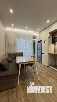 3-к квартира, на длительный срок, 85м2, 5/19 этаж