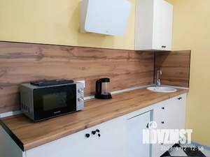 Студия квартира, посуточно, 25м2, 1/22 этаж