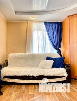 1-к квартира, посуточно, 50м2, 16/16 этаж