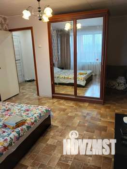 1-к квартира, посуточно, 36м2, 5/9 этаж