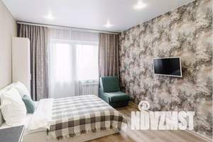 1-к квартира, посуточно, 28м2, 20/22 этаж