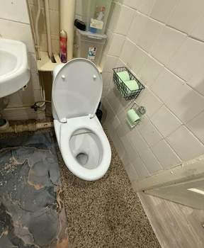 3-к квартира, на длительный срок, 56м2, 2/5 этаж