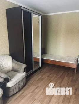 1-к квартира, на длительный срок, 40м2, 8/9 этаж