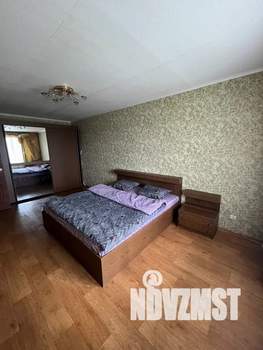 1-к квартира, посуточно, 50м2, 4/9 этаж