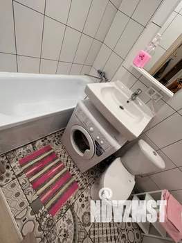 1-к квартира, посуточно, 36м2, 13/18 этаж