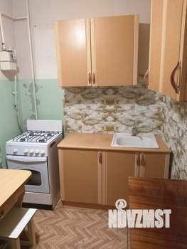 1-к квартира, на длительный срок, 25м2, 7/10 этаж