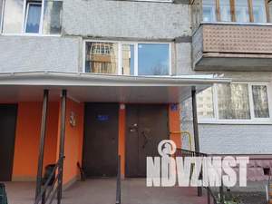 2-к квартира, на длительный срок, 54м2, 2/9 этаж