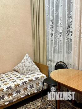 3-к квартира, на длительный срок, 48м2, 1/2 этаж