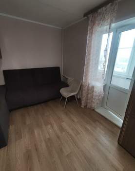 1-к квартира, на длительный срок, 35м2, 5/9 этаж